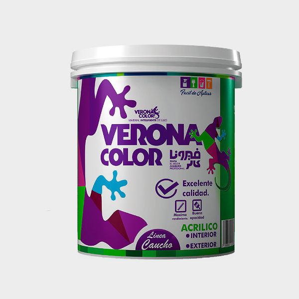 Imagen de CAUCHO TIPO A CREMA MARFIL ARADOS GL