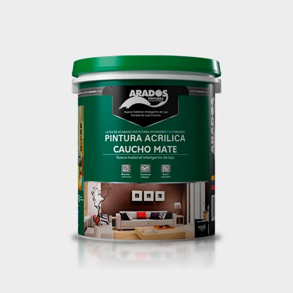 Imagen de CAUCHO TIPO B AZUL CIELO GL ARADOS