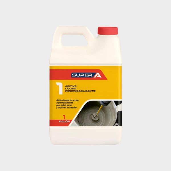Imagen de IMPERMEABILIZANTE ADIT LIQ 1G SUPER A1