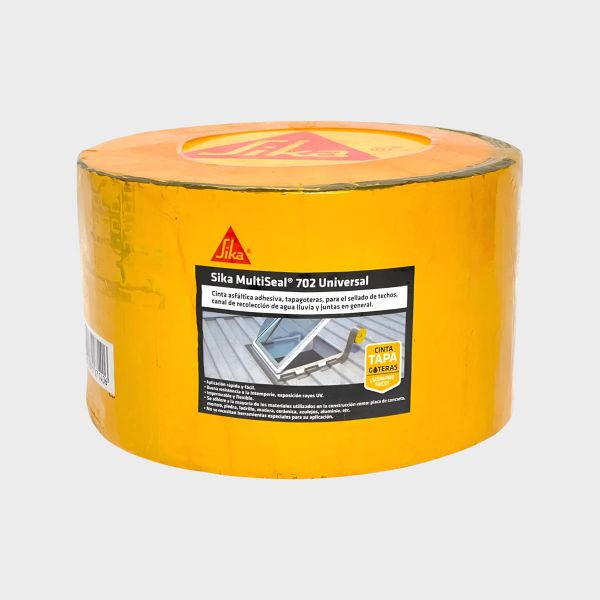 Imagen de SIKA MULTISEAL ALUMINIO 20CM X METRO
