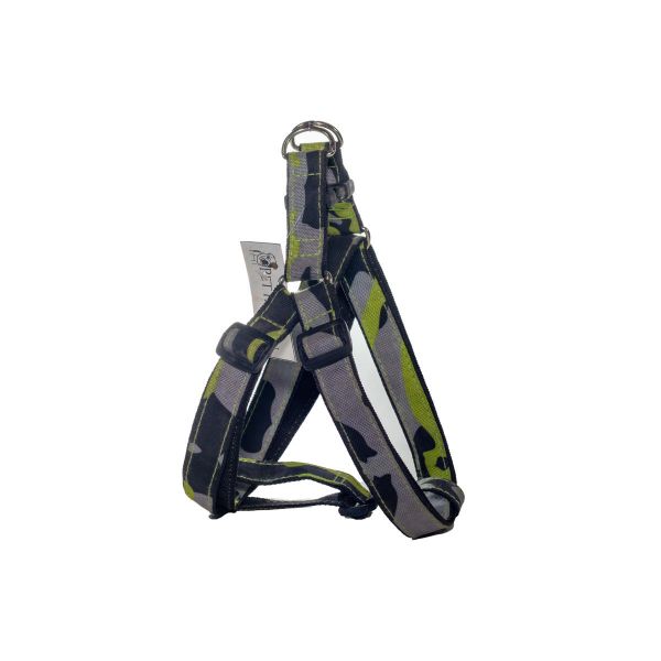 Imagen de PECHERA CAMUFLADA PCH01-A 15MM T/S