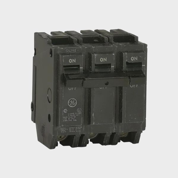 Imagen de BREAKER EMPOTRAR 3X50 AMP YAINO