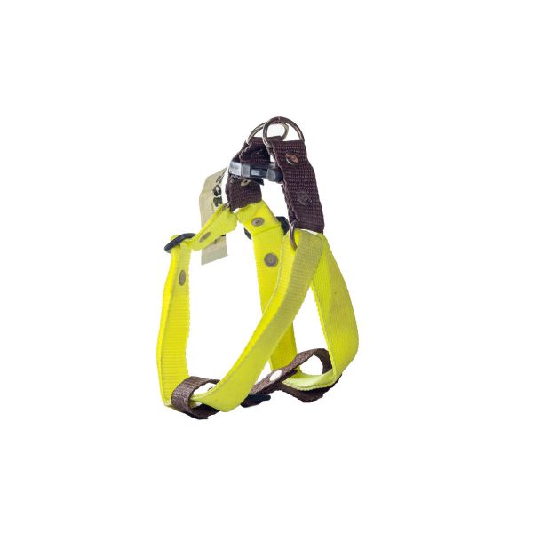 Imagen de PECHERA POLY AJUS PCH04 25MM T/L