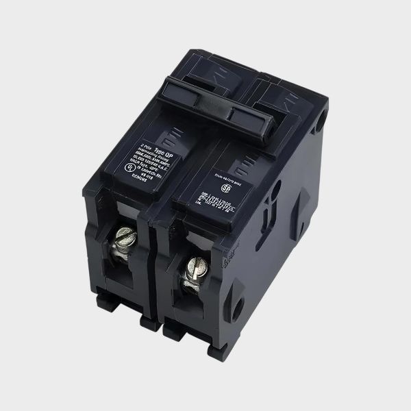 Imagen de BREAKER P/EMPOTRAR 2X15 AMP