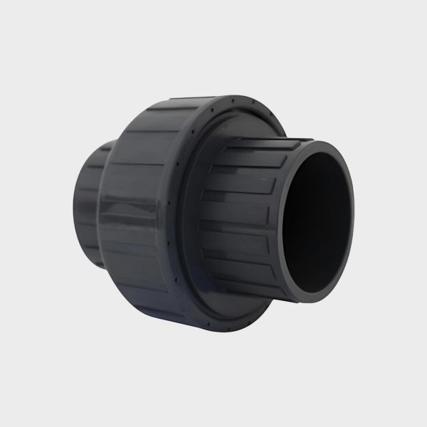 Imagen de UNION UNIVERSAL 1/2" SCH40 AGUA FRIA