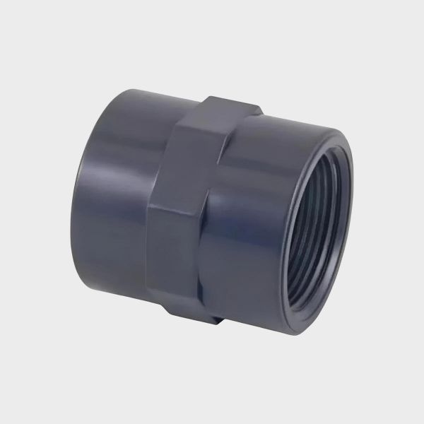 Imagen de ADAPTADOR 2-1/2" HEMBRA SCH40 AGUA FRIA