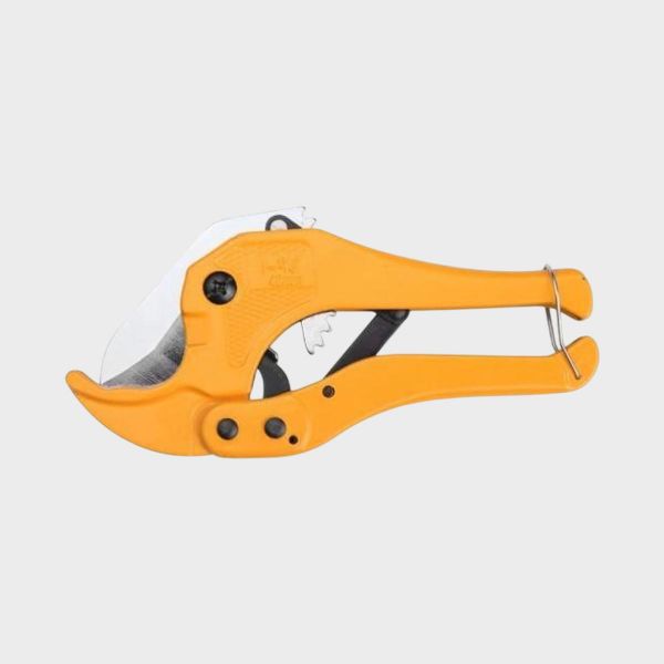 Imagen de CORTATUBO PVC 3-42 MM TOLSEN