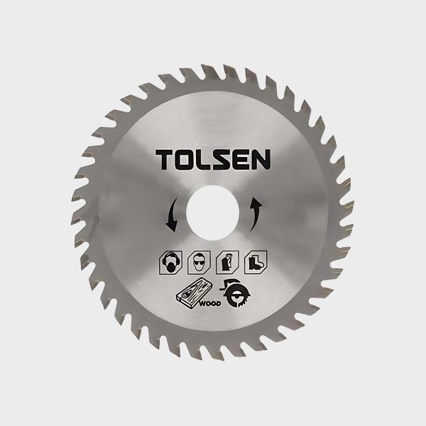 Imagen de DISCO D/SIERRA 7-1/4 40DTE TOLSEN