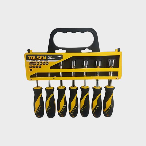 Imagen de JUEGO DESTORNI D/COPA SAE 7PZS TOLSEN