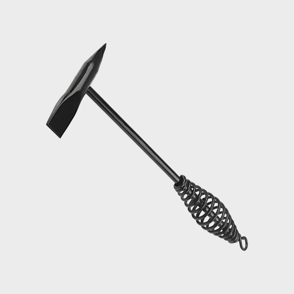 Imagen de PIQUETA C/RESORTE 300GR TOLSEN