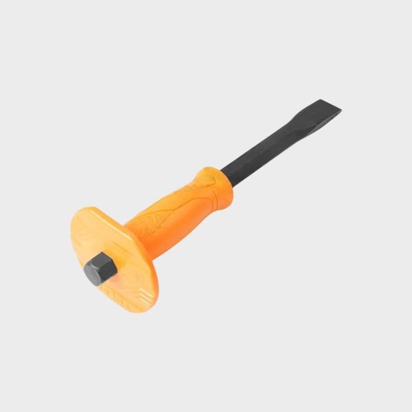 Imagen de CINCEL C/PROTECTOR 24X300 TOLSEN