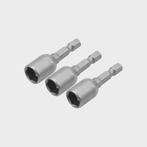 Imagen de JUEGO PARA TUERCA 10MM 3PZS TOLSEN