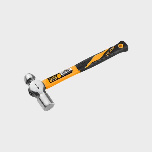 Imagen de MARTILLO D/BOLA 16OZ TOLSEN