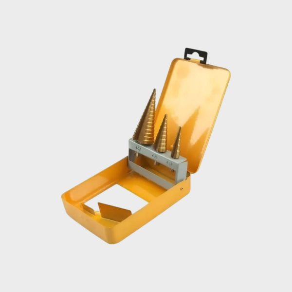 Imagen de JUEGO MECHA ESCALONADA 3PZS TOLSEN