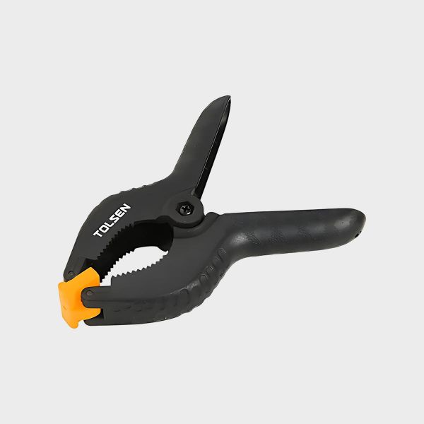 Imagen de PINZA T/SARGENTO 9" TOLSEN