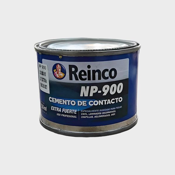 Imagen de CEMENTO DE CONTACTO 1/16 (0.236L) REINCO