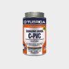 Imagen de PEGA NARANJA CPVC 1/32 (118ml) TUBRICA