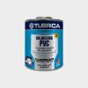 Imagen de PEGA AZUL COND HUM 1/32 (118ml) TUBRICA