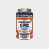 Imagen de PEGA NARANJA CPVC 1/64 (59ml) TUBRICA