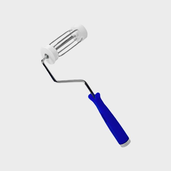 Imagen de MANGO STANDARD GALVANIZADO 4" CEBRA