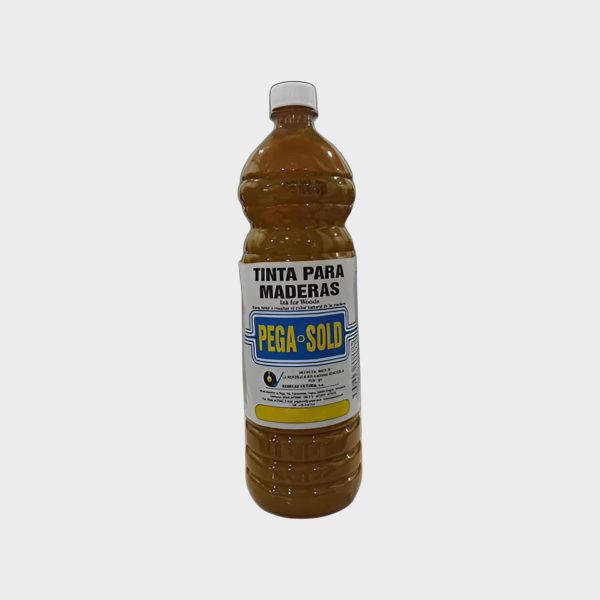 Imagen de TINTA PARA MADERA CEREZO 1/4GL PEGASOLD