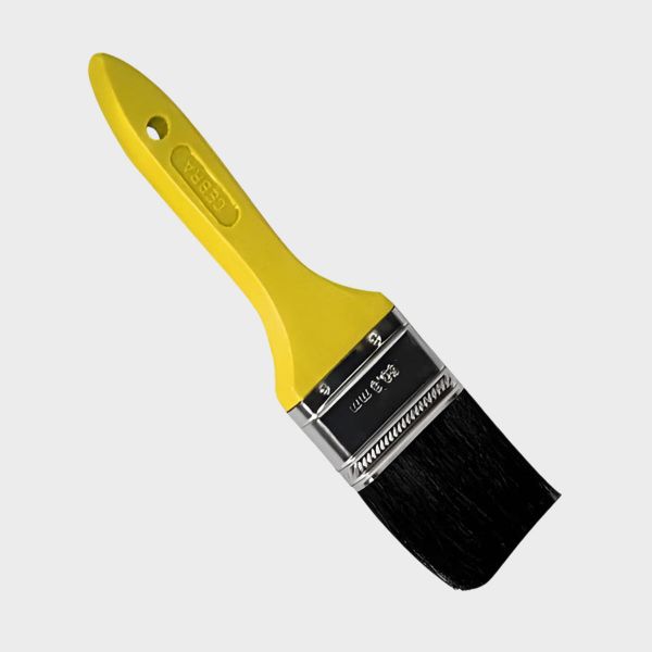 Imagen de BROCHA CEBRA 3" NUEVA HOGAR