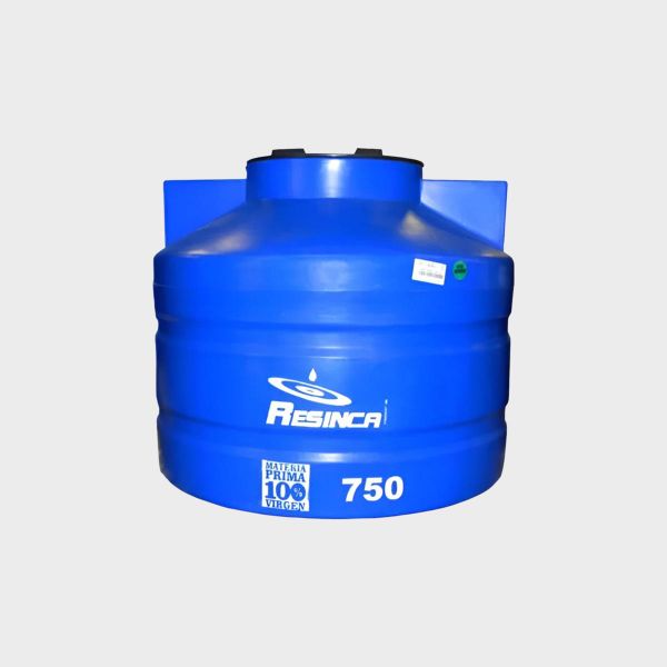 Imagen de TANQUE JUMBO 2/C 750LTS RESINCA