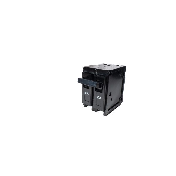 Imagen de BREKER HQP 2X50 ENCHU