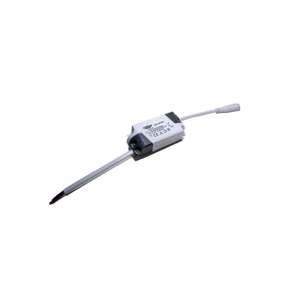 Imagen de BALASTRO TAURO P/PANEL LED 9W