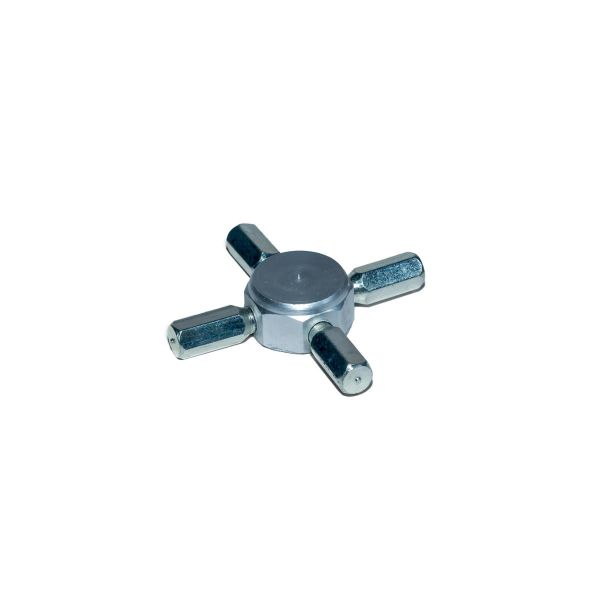 Imagen de MANILLA T/CRUCETA P/LAVAM