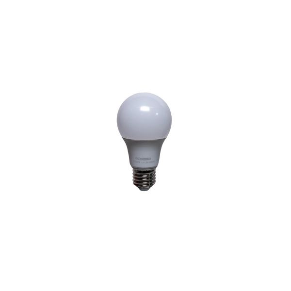 Imagen de BOMBILLO LED 5W A19 ECOWHATTS
