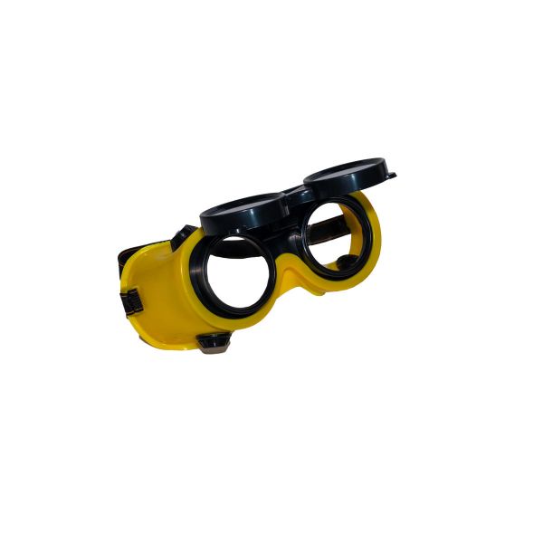 Imagen de LENTE P/SOLDAR MOVIBLES S-1100