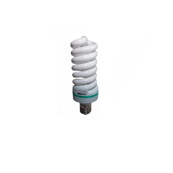 Imagen de BOMBILLO AHOR. ESPIRAL 50W E27 110V