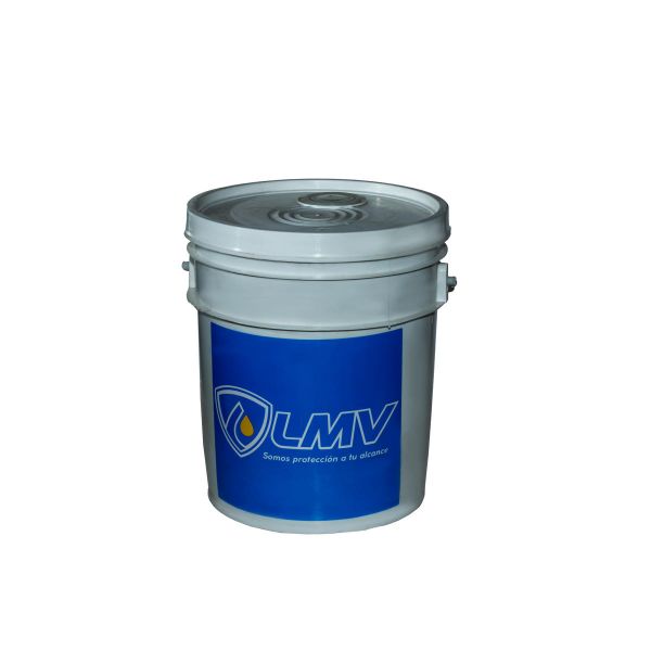 Imagen de LUBRICANTE 15-40 DIESEL PAILA LMV 