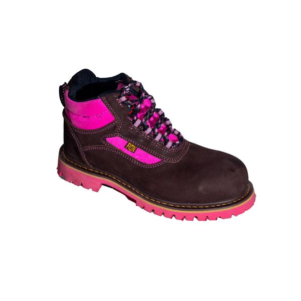 Imagen de BOTIN GURI 060 MOR-ROS TALLA 38 FION F20