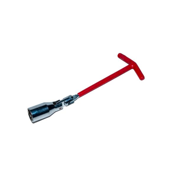 Imagen de LLAVE LAV-011 DE BUJIA  DE 21MM