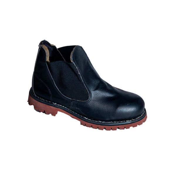 Imagen de BOTA SEGURIDAD E/EL GOD YEAR N°43 F22