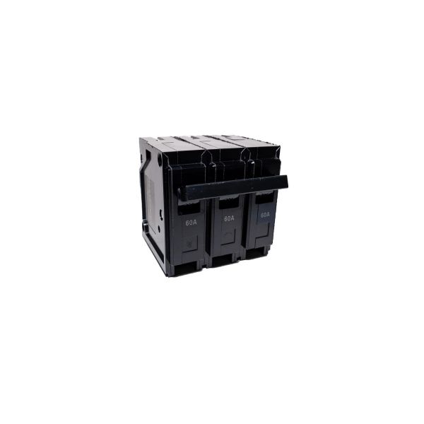 Imagen de BREAKER EMP 3P GBHP3-60A /60AMP
