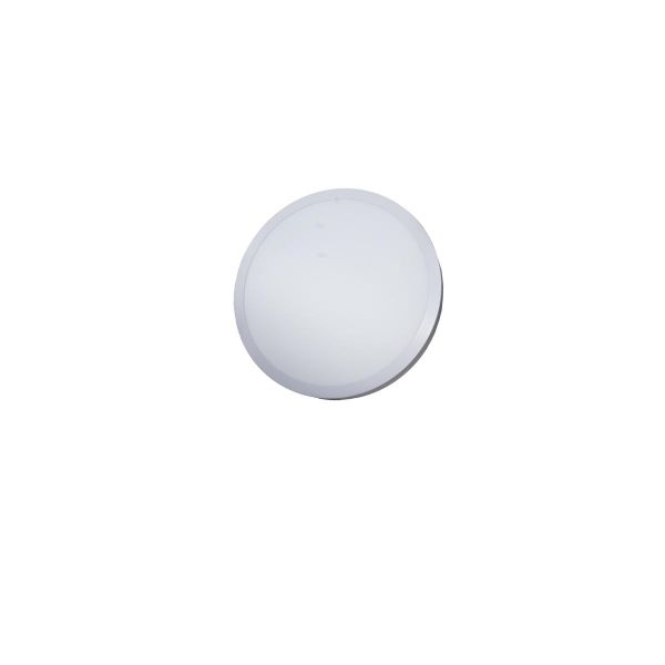 Imagen de PANEL LED RDO SUPERF 24W 6500K LUMISTAR