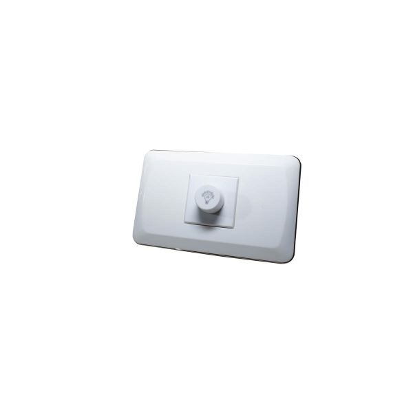 Imagen de APAGADOR DIMMER ZM1028