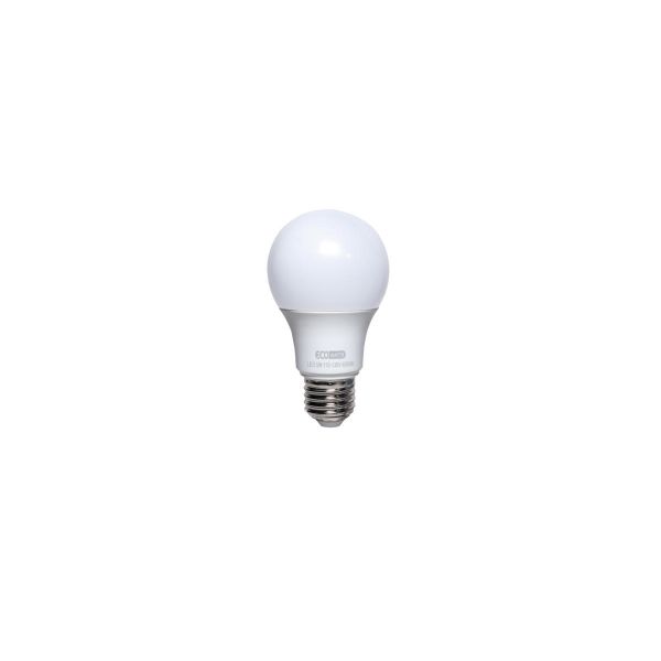 Imagen de BOMBILLO LED 5W A19 ECOWHATTS MAYOR INTE