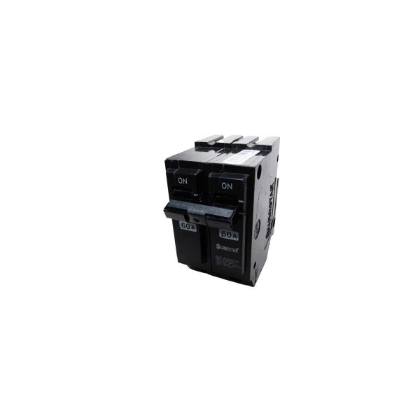 Imagen de BREAKER P/EMPOTRAR 2POLOx60AMP