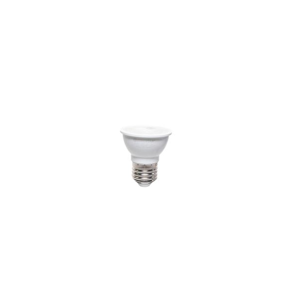 Imagen de BOMBILLO LED 7W JDR-E27 110-220V