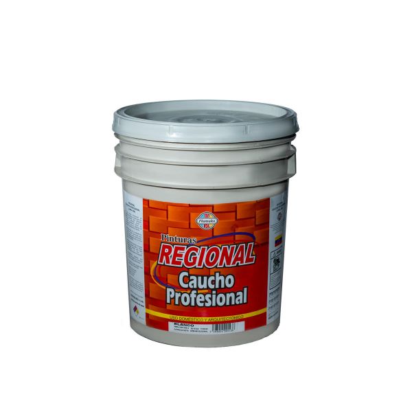 Imagen de CAUCHO BLANCO REGIONAL FLAMUKO CUÑ