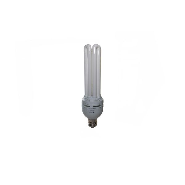 Imagen de BOMBILLO AHORR LUMISTAR 4U 75W E40 220V