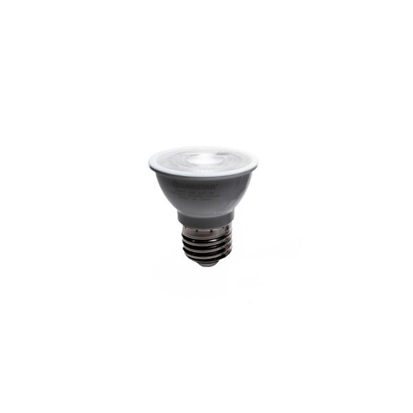 Imagen de BOMB REF. LED 7W E27 110-220V LUZ BLANCA