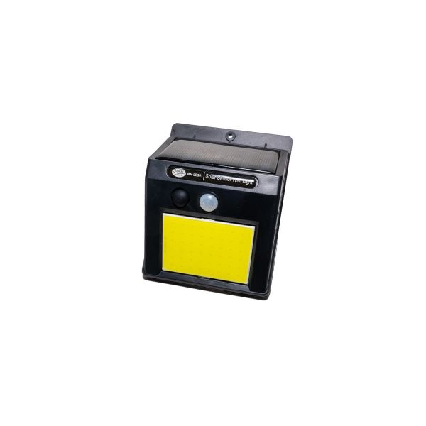 Imagen de REFLECTOR SOLAR C/SENSOR MOVIM MAXI