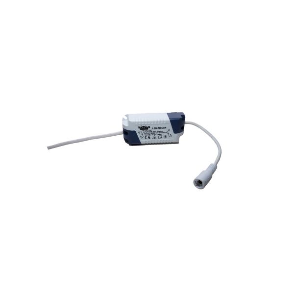 Imagen de BALASTRO TAURO P/PANEL LED 15W