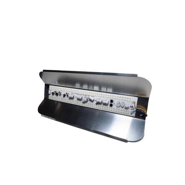 Imagen de REFLEC. LED 200W 85-265V 100-120 VERT