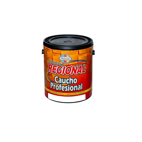 Imagen de CAUCHO TERRACOTA REGIONAL FLAMUKO 1G